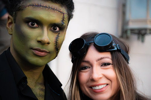 Tarrytown, NY - Oct 2025